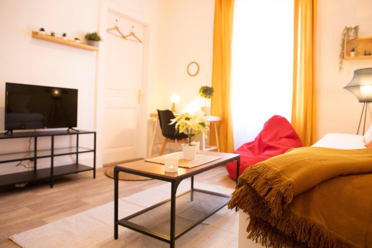 Green Appart Le Chene Rouge Avec Jardin Prive Apartment Mulhouse Ngoại thất bức ảnh